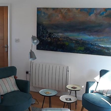 Self-Contained, Ground Floor Apartment With Parking And Patio Walmer Zewnętrze zdjęcie