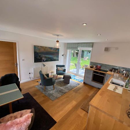 Self-Contained, Ground Floor Apartment With Parking And Patio Walmer Zewnętrze zdjęcie