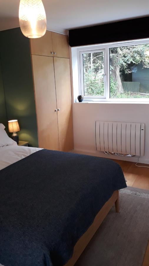 Self-Contained, Ground Floor Apartment With Parking And Patio Walmer Zewnętrze zdjęcie