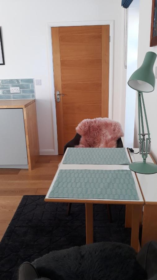Self-Contained, Ground Floor Apartment With Parking And Patio Walmer Zewnętrze zdjęcie