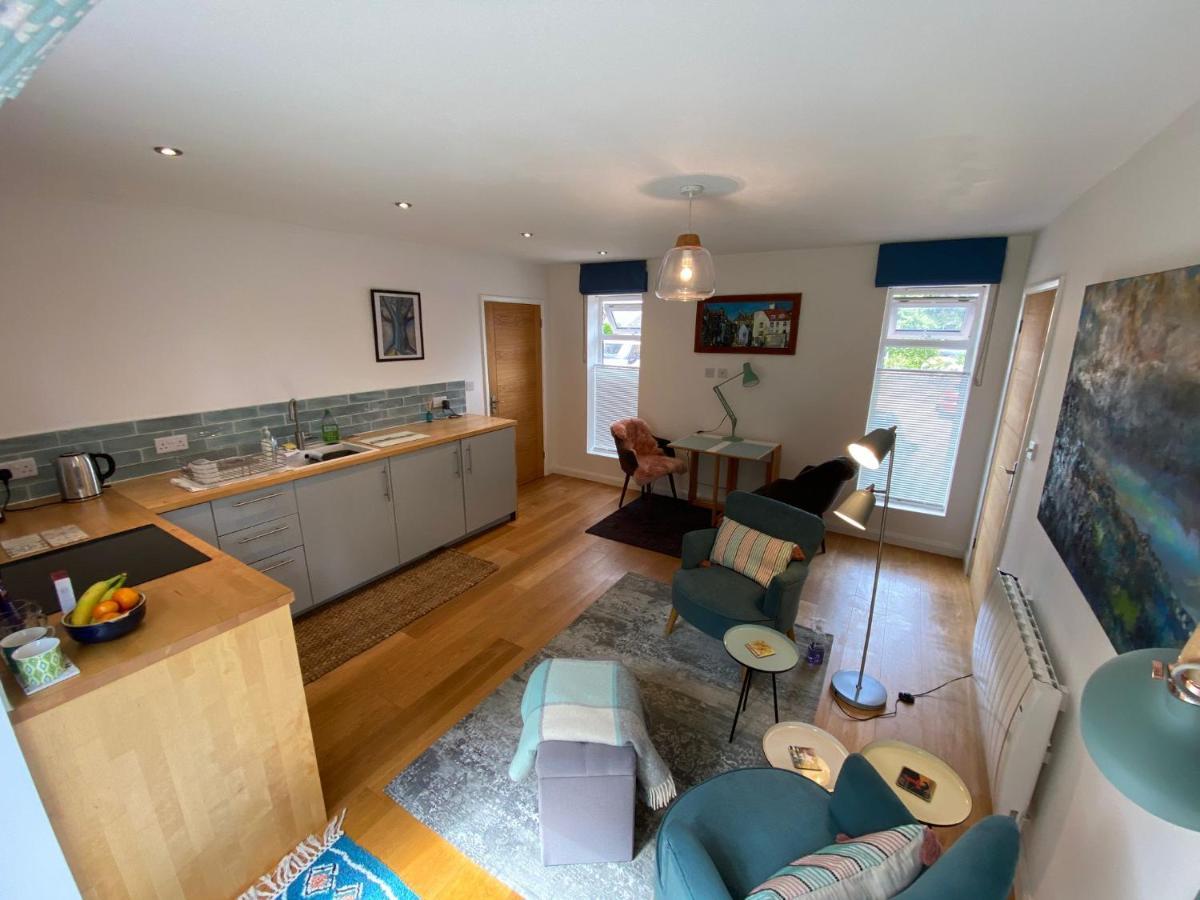 Self-Contained, Ground Floor Apartment With Parking And Patio Walmer Zewnętrze zdjęcie