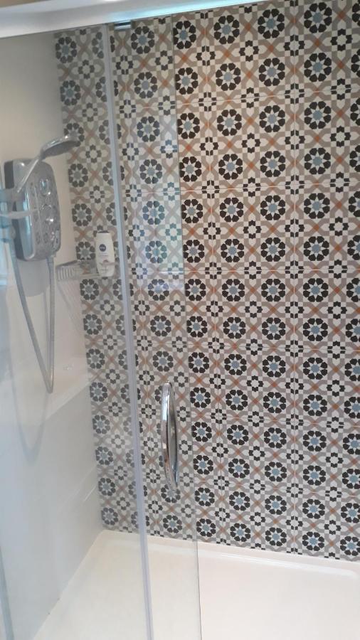 Self-Contained, Ground Floor Apartment With Parking And Patio Walmer Zewnętrze zdjęcie