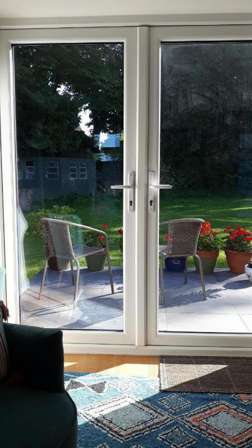 Self-Contained, Ground Floor Apartment With Parking And Patio Walmer Zewnętrze zdjęcie